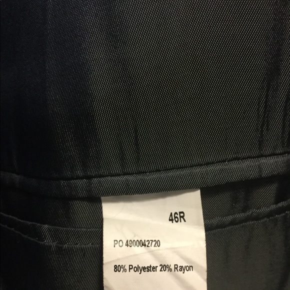 ❤️CALVIN KLEIN BLAZER❤️ - Picture 3 of 4